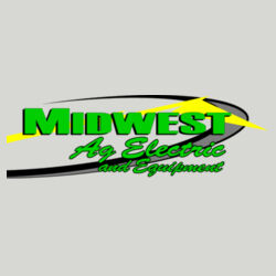 Midwest Ag - Heavy Blend Hooded Sweatshirt Design