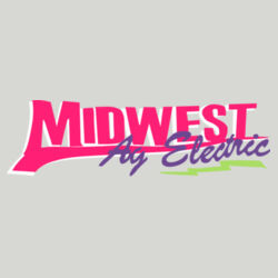 Midwest Ag - Heavy Blend Hooded Sweatshirt Design