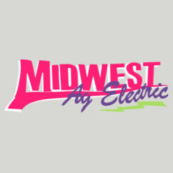 Midwest Ag - Heavy Blend Crewneck Sweatshirt Design