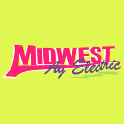 Midwest Ag - Heavy Cotton™ T-Shirt Design