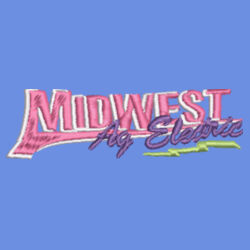 Midwest Ag - 12 Inch Knit Beanie Design