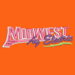 Midwest Ag - DryBlend® Jersey Sport Shirt Design