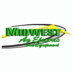 Midwest Ag - Classics™ Six-Panel Retro Trucker Cap Design