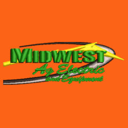 Midwest Ag - DryBlend® Jersey Sport Shirt Design