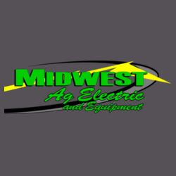 Midwest Ag - Beefy-T® Tall Short Sleeve T-Shirt Design