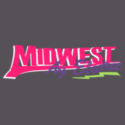 Midwest Ag - Beefy-T® Tall Short Sleeve T-Shirt Design