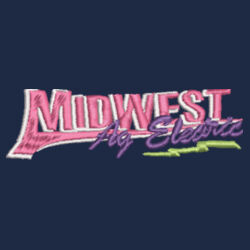 Midwest Ag - Tall Essential Fleece Crewneck Sweatshirt Design