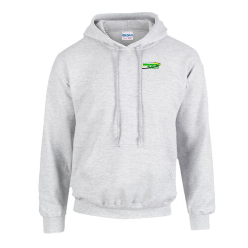 Midwest Ag - Heavy Blend Hooded Sweatshirt Thumbnail