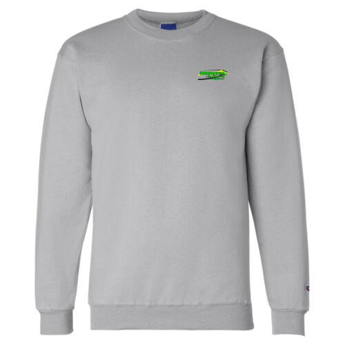 Midwest Ag - Double Dry Eco Crewneck Sweatshirt Thumbnail
