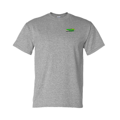 Midwest Ag - DryBlend 50/50 T-Shirt Thumbnail