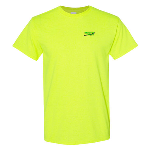 Midwest Ag - Heavy Cotton™ T-Shirt Thumbnail