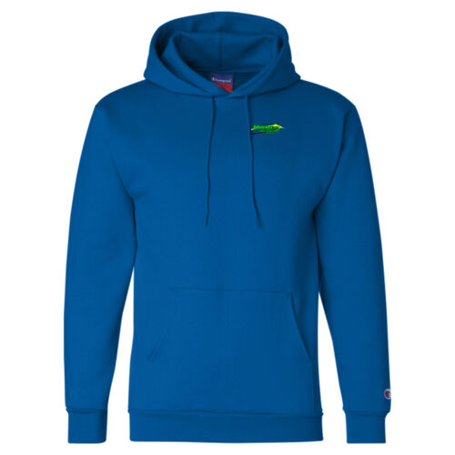 Midwest Ag - Double Dry Eco Hooded Sweatshirt Thumbnail