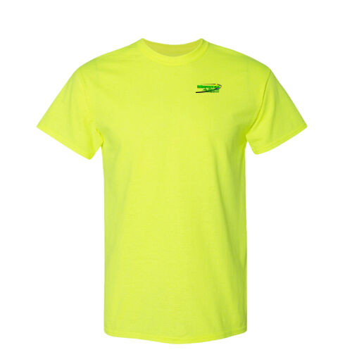 Midwest Ag - DryBlend 50/50 T-Shirt Thumbnail