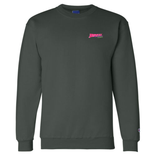 Midwest Ag - Double Dry Eco Crewneck Sweatshirt Thumbnail