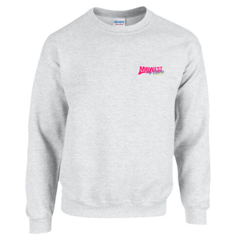 Midwest Ag - Heavy Blend Crewneck Sweatshirt Thumbnail