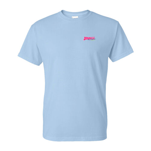 Midwest Ag - DryBlend 50/50 T-Shirt Thumbnail