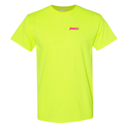 Midwest Ag - Heavy Cotton™ T-Shirt Thumbnail