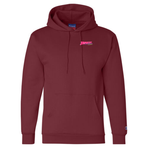 Midwest Ag - Double Dry Eco Hooded Sweatshirt Thumbnail