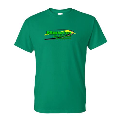 Midwest Ag - DryBlend 50/50 T-Shirt Thumbnail