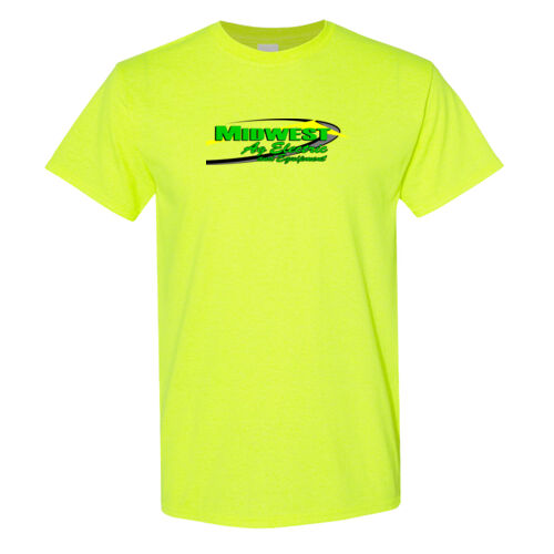 Midwest Ag - Heavy Cotton™ T-Shirt Thumbnail