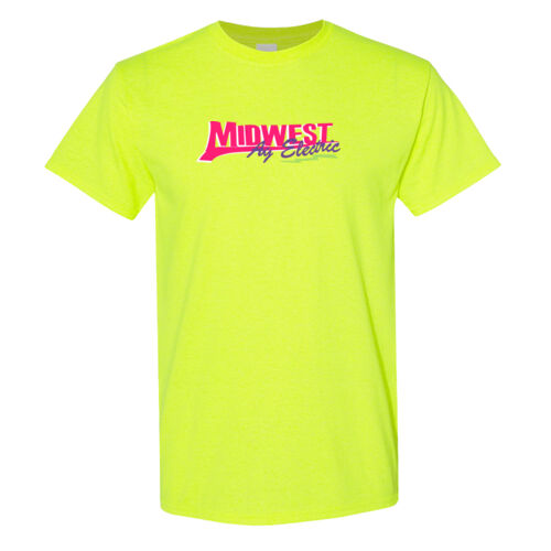 Midwest Ag - Heavy Cotton™ T-Shirt Thumbnail