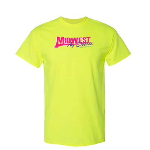 Midwest Ag - DryBlend 50/50 T-Shirt Thumbnail