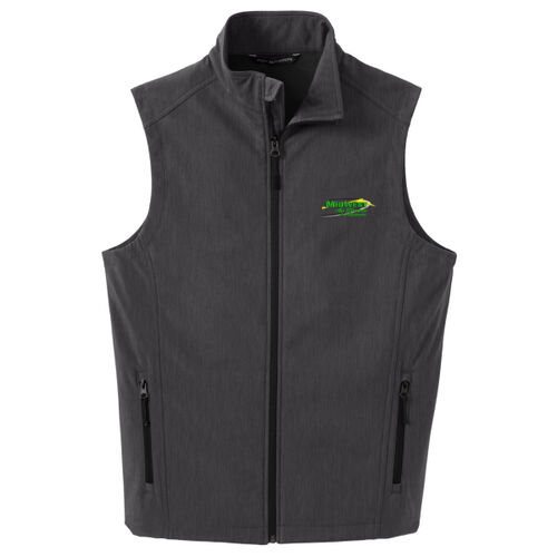 Midwest Ag - Core Soft Shell Vest Thumbnail