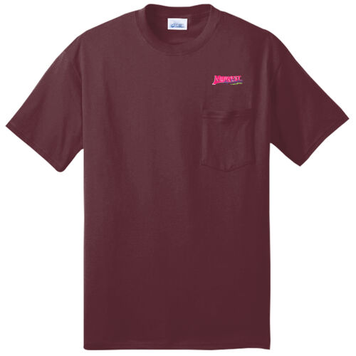 Midwest Ag - Tall Core Blend Pocket Tee Thumbnail
