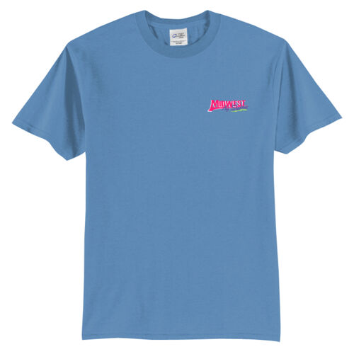 Midwest Ag - Tall Core Blend Tee Thumbnail