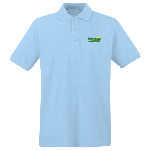 Midwest Ag - Tall Core Blend Jersey Knit Polo Thumbnail