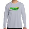 ® Long Sleeve Performance Tee Thumbnail